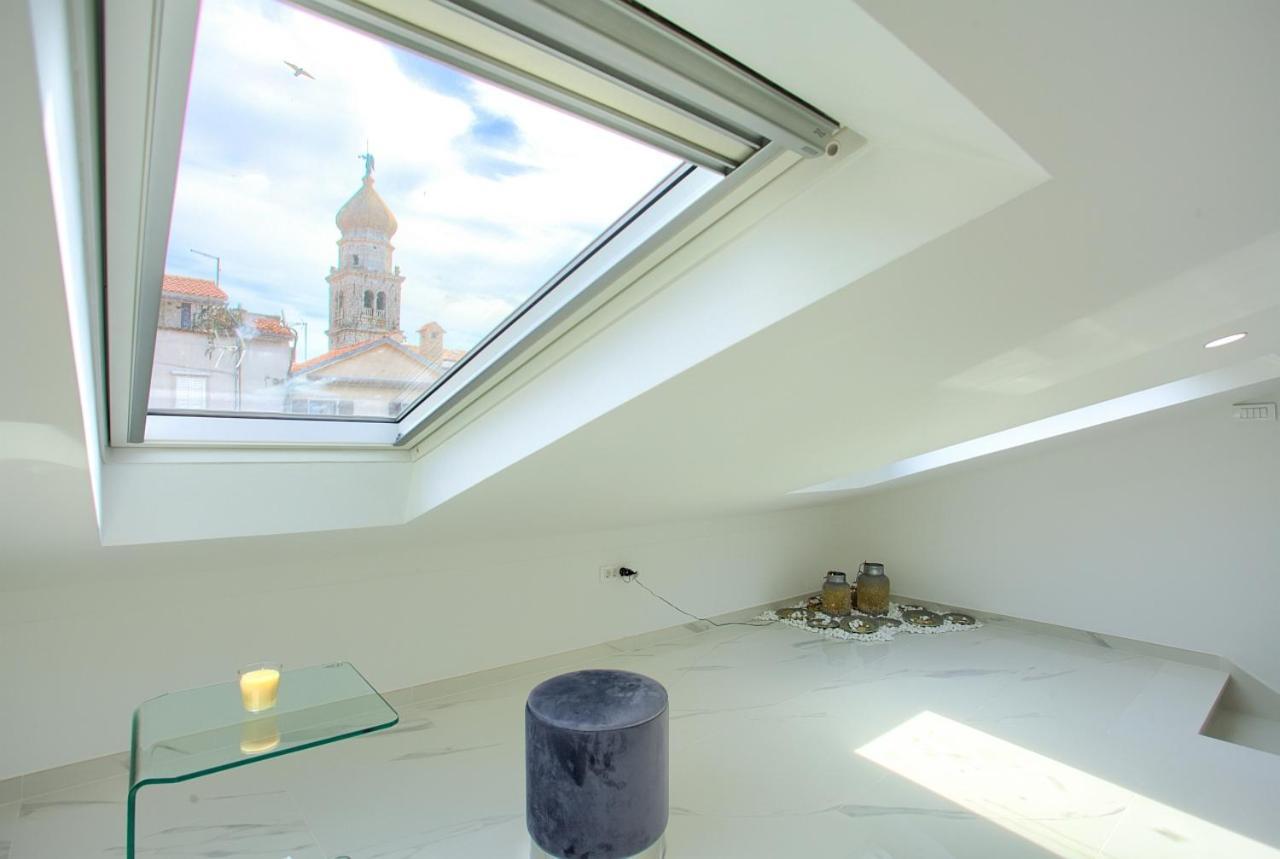 Casa Aurelia - Aurelia Design Apartment คิร์ก ภายนอก รูปภาพ